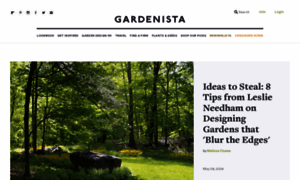 Gardenista.com thumbnail