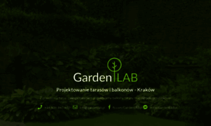 Gardenlab.pl thumbnail