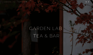 Gardenlabkyoto.com thumbnail