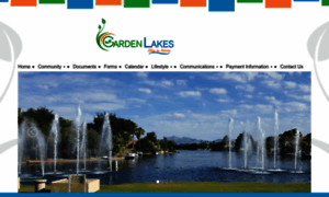 Gardenlakesaz.com thumbnail