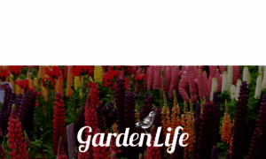 Gardenlife.de thumbnail