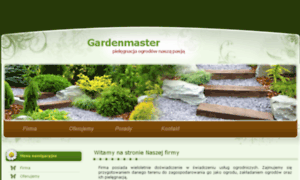 Gardenmaster.net.pl thumbnail