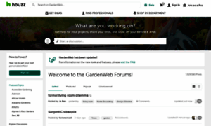 Gardennet.com thumbnail