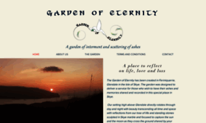 Gardenofeternity.co.uk thumbnail