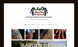 Gardenofgems.com thumbnail