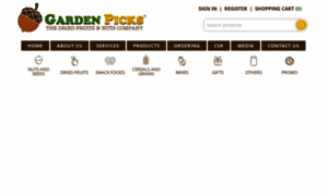 Gardenpicks.com.sg thumbnail