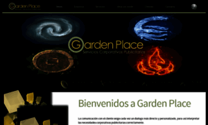 Gardenplace.cl thumbnail