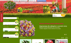 Gardenplant.pl thumbnail