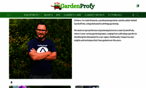 Gardenprofy.com thumbnail