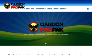 Gardenpropak.com thumbnail