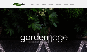 Gardenridge.com.au thumbnail