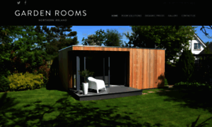 Gardenroomsni.com thumbnail