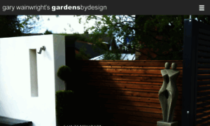 Gardensbydesign.org thumbnail