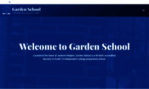 Gardenschool.org thumbnail