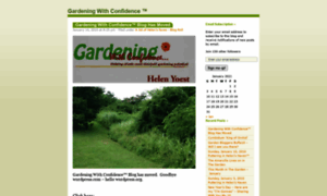 Gardensgardens.wordpress.com thumbnail