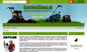 Gardenshop.pl thumbnail