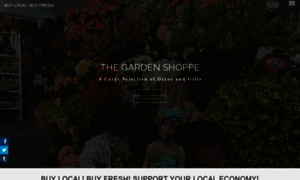 Gardenshoppeltd.com thumbnail