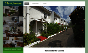 Gardensjamaica.com thumbnail