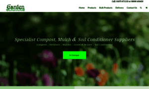Gardensolutions.info thumbnail