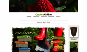 Gardensonline.com.au thumbnail