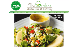 Gardensrestaurantandcatering.com thumbnail