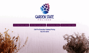 Gardenstatefoliage.com thumbnail