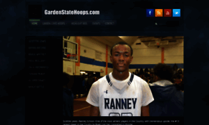 Gardenstatehoops.com thumbnail