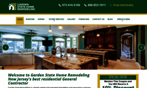 Gardenstateremodelinggroup.com thumbnail