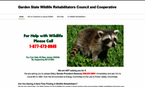 Gardenstatewildlifeassistance.weebly.com thumbnail