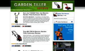 Gardentiller-reviews.com thumbnail