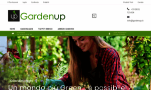 Gardenup.it thumbnail