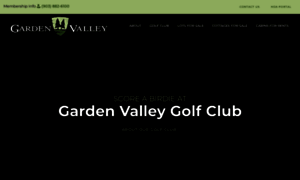 Gardenvalleytx.com thumbnail