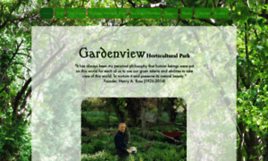 Gardenviewhp.org thumbnail