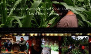 Gardenwarriorsgoodseeds.com thumbnail