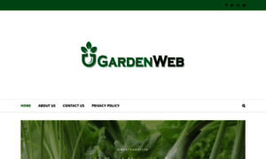Gardenwebdirectory.com thumbnail