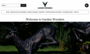 Gardenwonders.co.uk thumbnail