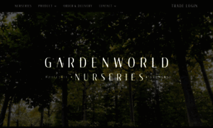 Gardenworld.ie thumbnail