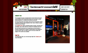 Gardenworldcafe.com.au thumbnail