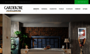 Garderobe.com.tr thumbnail