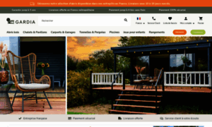 Gardia.fr thumbnail