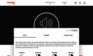Gardimax.pl thumbnail