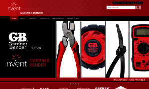 Gardnerbender.com thumbnail