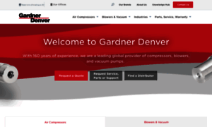 Gardnerdenver.com.cn thumbnail