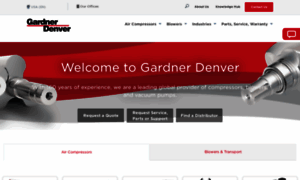 Gardnerdenverproducts.com thumbnail