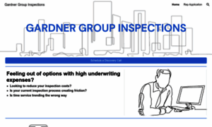 Gardnergroup.net thumbnail