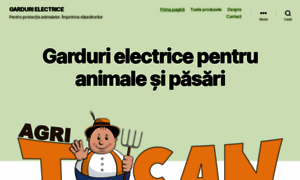 Garduri-electrice.ro thumbnail