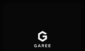 Garee.com thumbnail