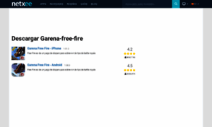 Garena-free-fire.netxee.com thumbnail