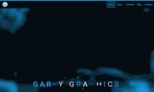 Gareygraphics.com thumbnail