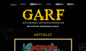 Garf.eu thumbnail